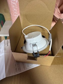 LED lights low voltage