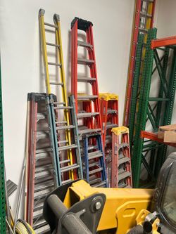 Ladder