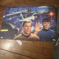 Star Trek: The Game