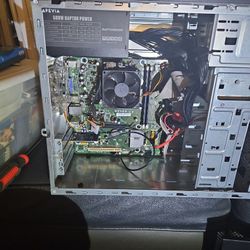 Fast Refurbished PC