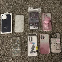 Case for iPhone 14 Pro Max 