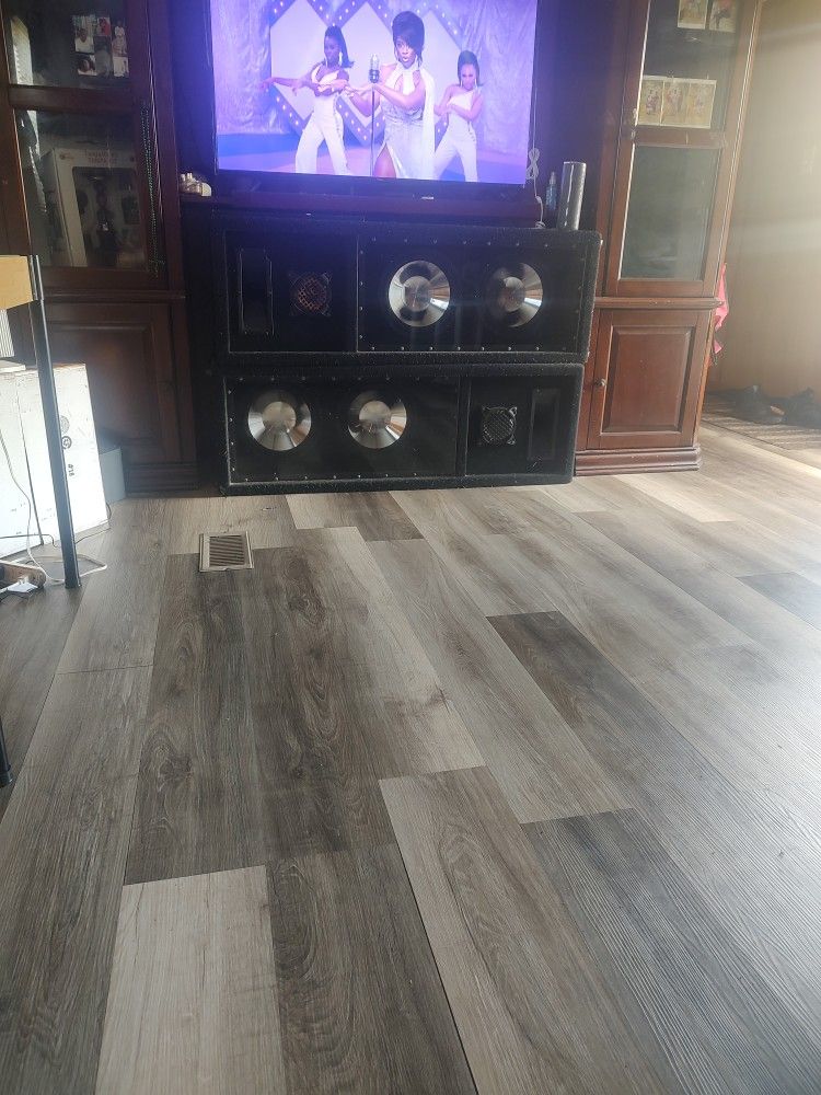 Speakers