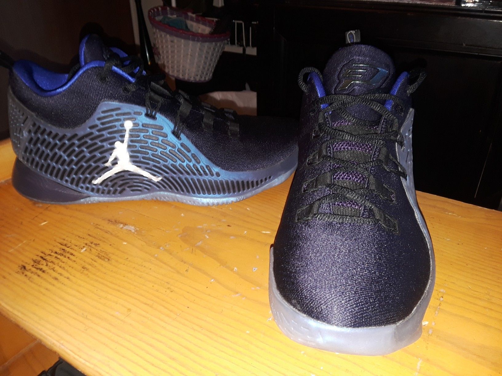 Jordans