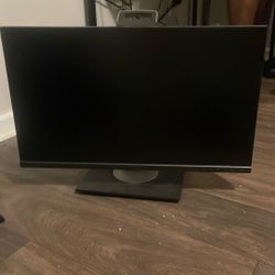 View Sonic Monitor Computer 