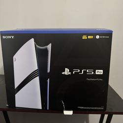 PS5 PRO