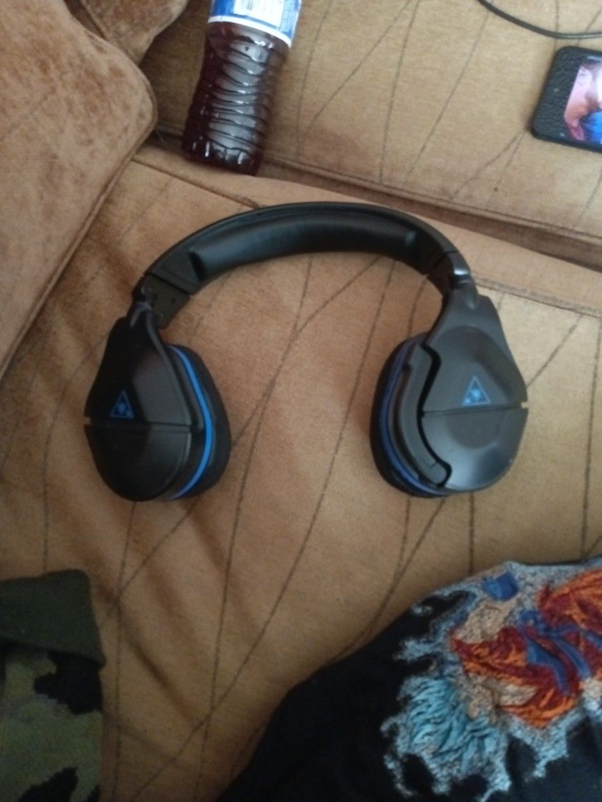 Turtle Beach 600 Gen2  BT Headset 