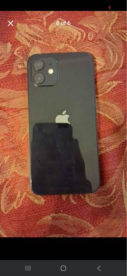 iPhone 12