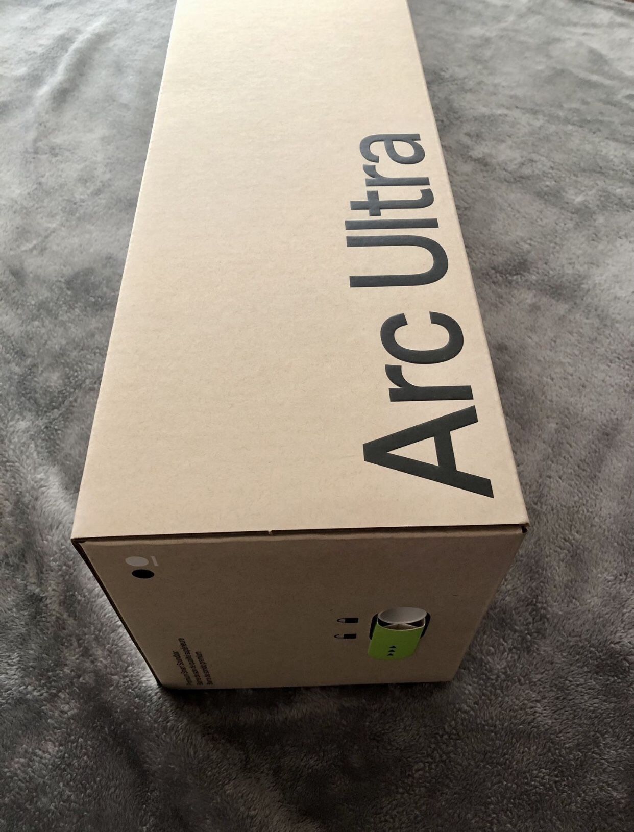 Sonos Arc Ultra 
