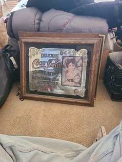 Coca Cola 