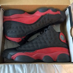 Jordan 13 Retro 