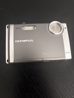 Camera Olympus 