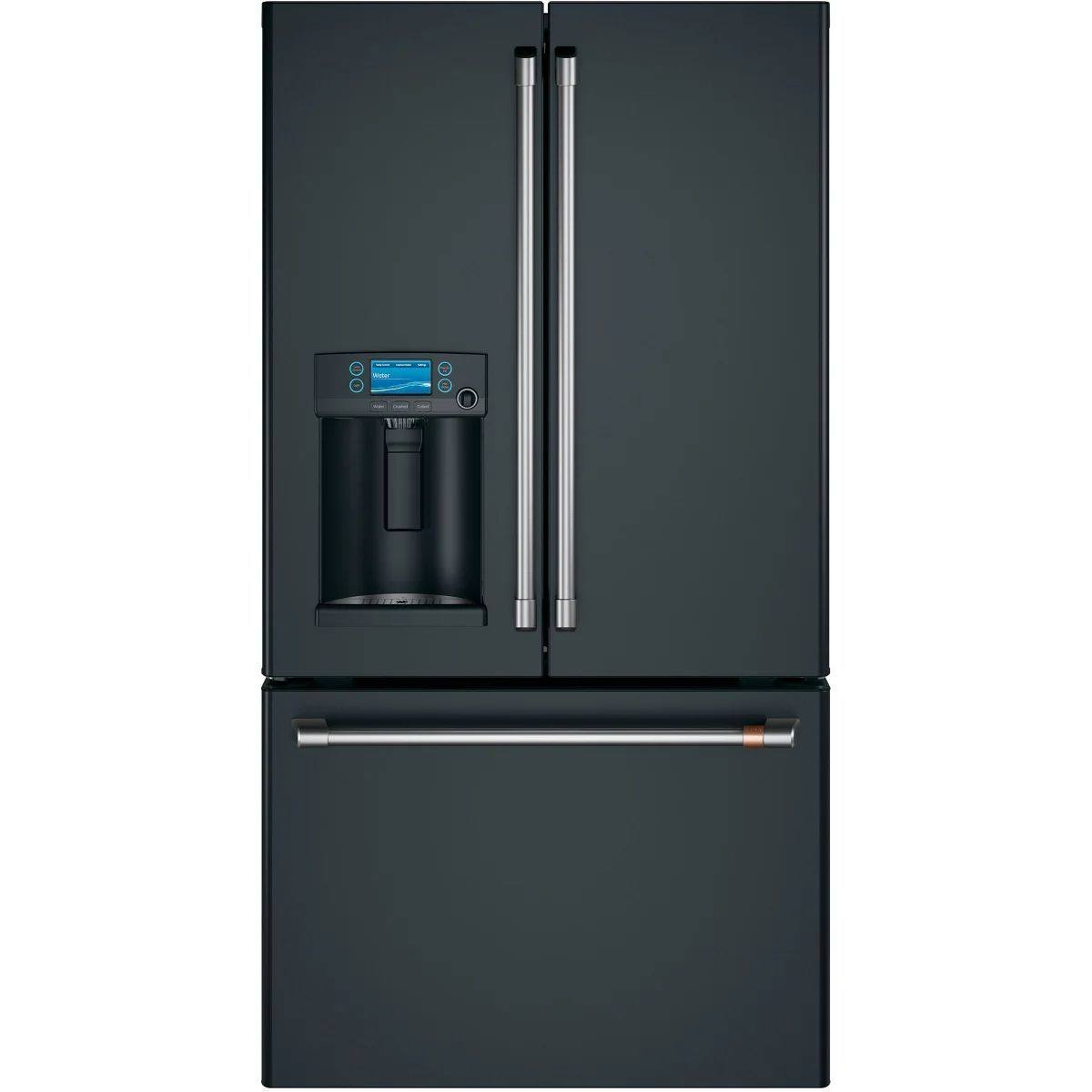 Café 27.8 cu. ft. French-Door Refrigerator with Hot Water Dispenser