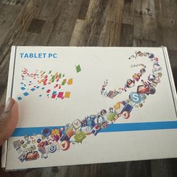 Android Tablet