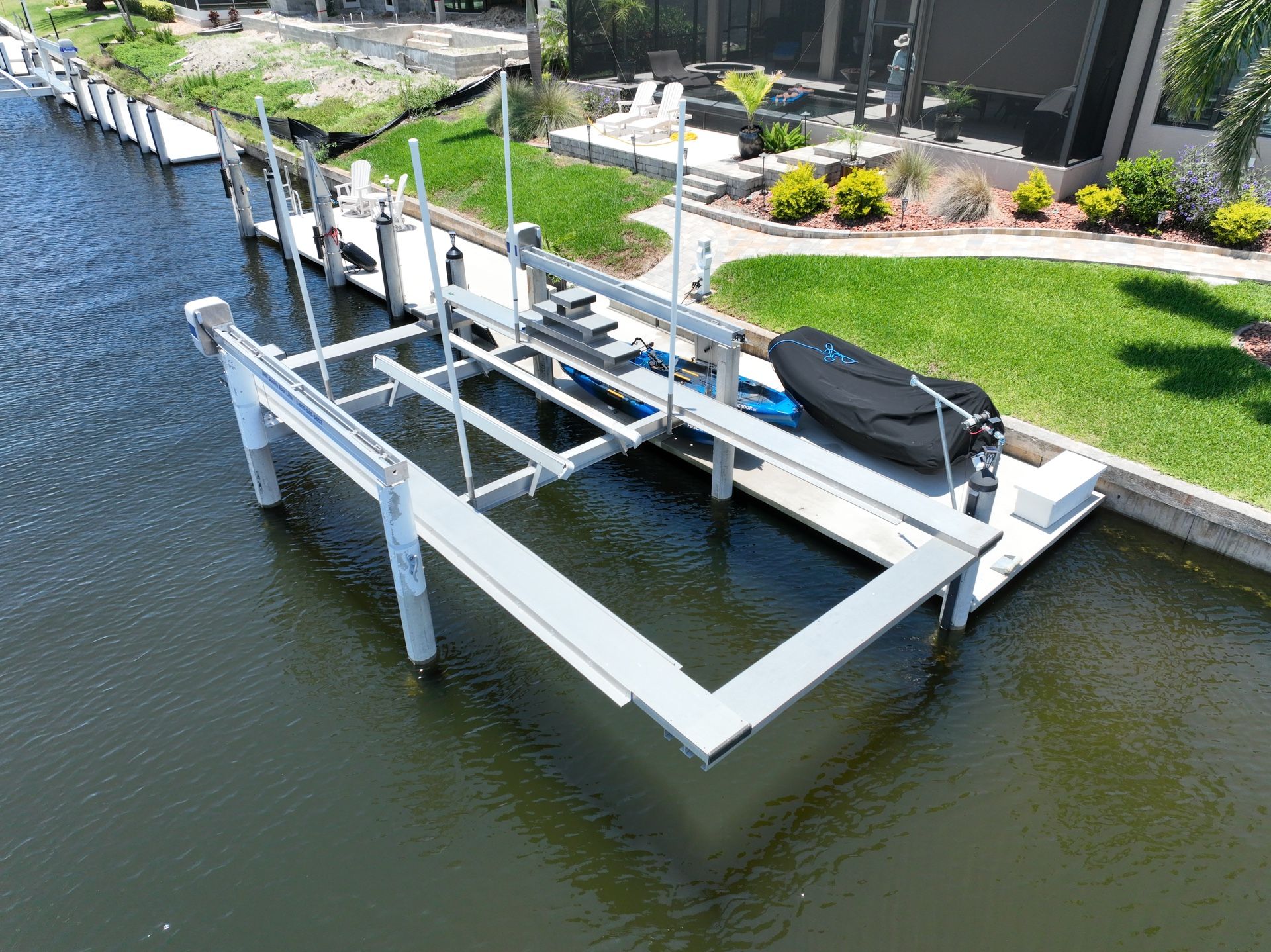 Boat Lift