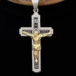 STAINLESS STEEL COLOR GOLD & SILVER