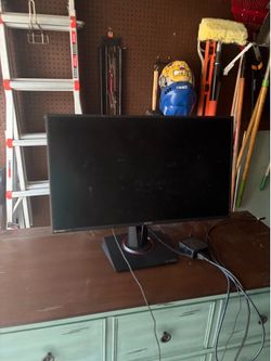 ASUS VG27AQ