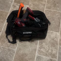 Forte/workpro