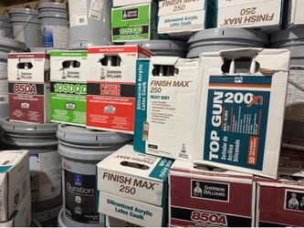 Tengo de todos caulking  Interior y exterior