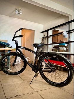 onek29 genesis bike