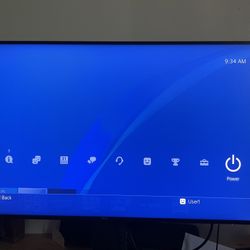 Sony Playstation 4 Slim