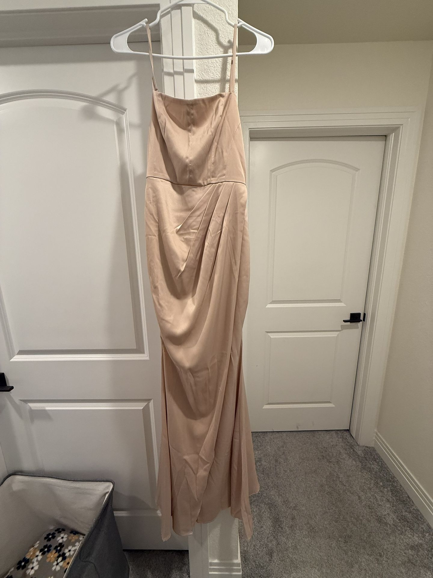 VOWD - Bridesmaid Dress