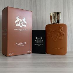 Parfums de Marly Althaïr Eau de Parfum (125 ml / 4.2 oz) – Authentic Luxury Fragrance