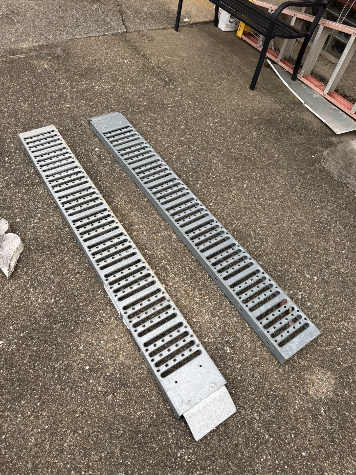 motorcycle Dirtbike, Atv Ramp