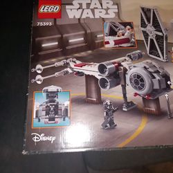 Star Wars Lego