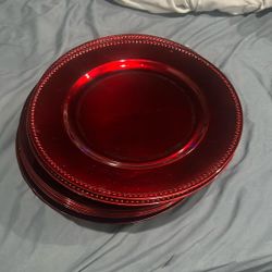 Free Charger Plates (PENDING)