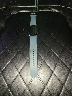 Samsung - Galaxy Watch 4 44mm