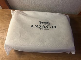 Coach teri shoulder Bag