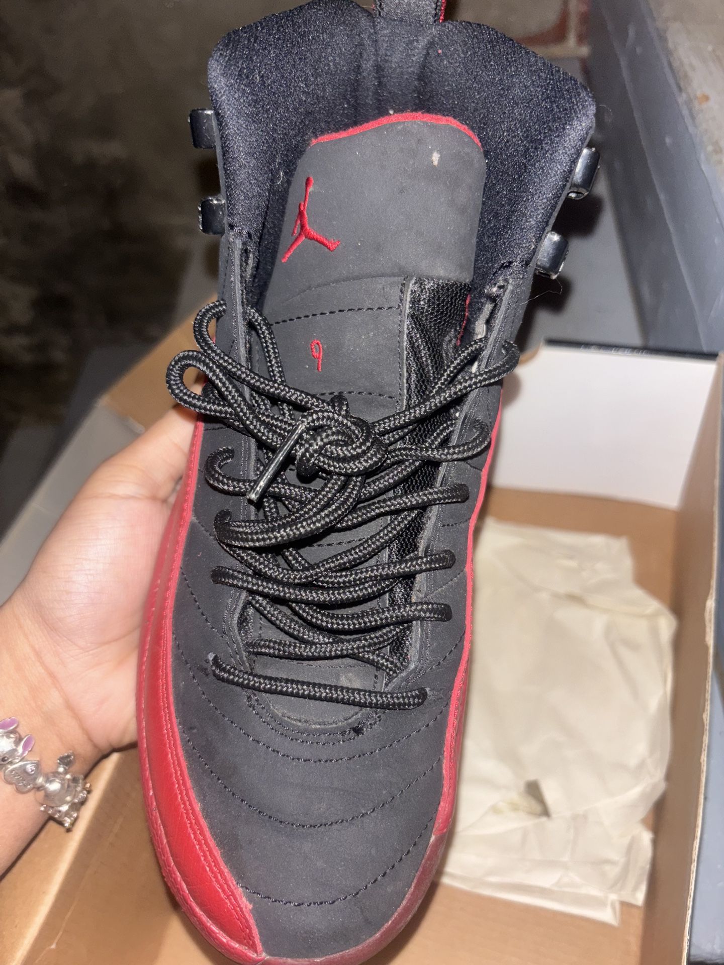 Jordan Olympic Og Box 
