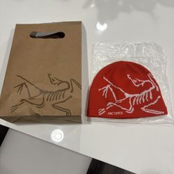 Arcteryx Beanie 