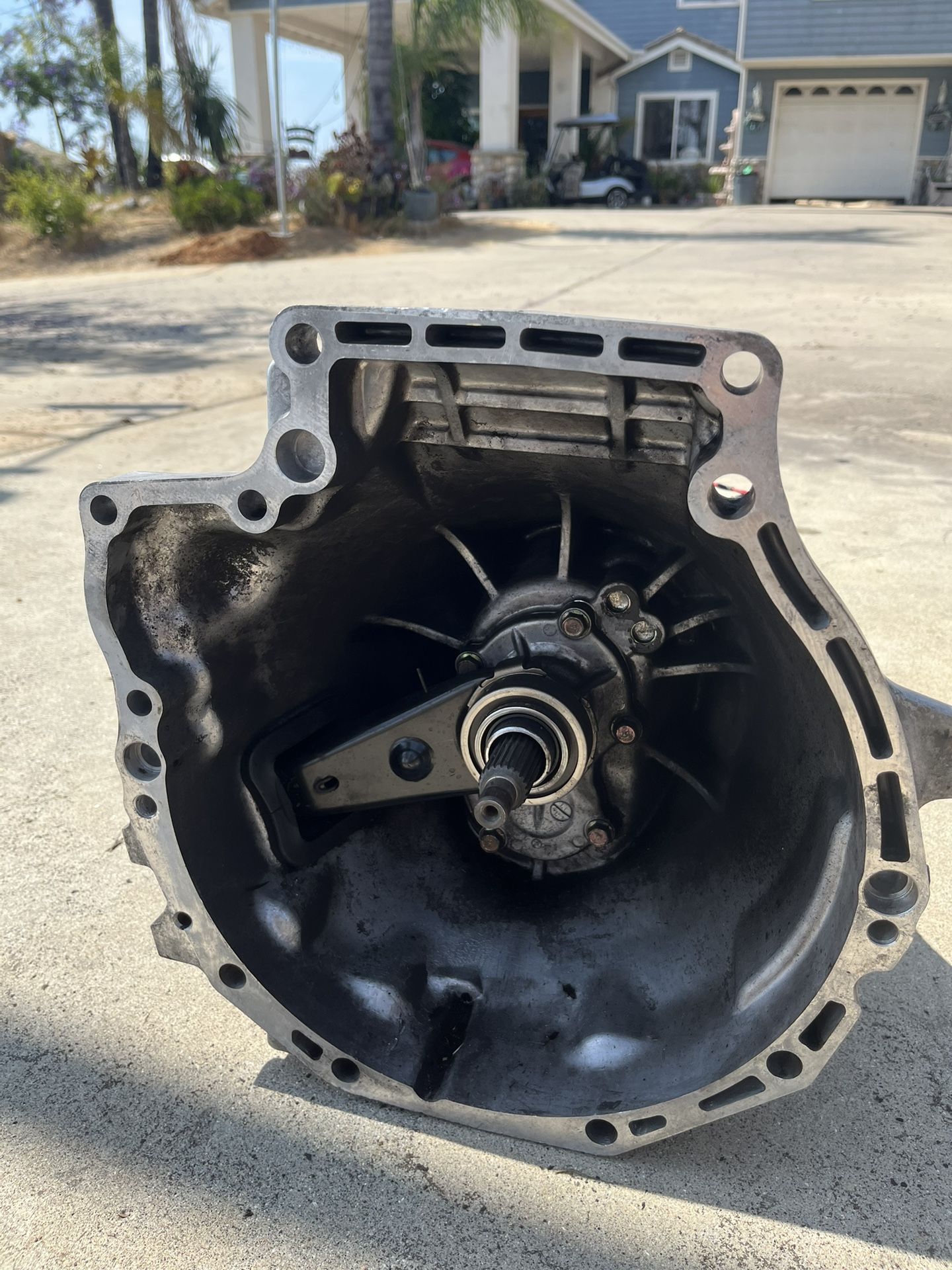 Miata Transmission for Sale in El Cajon, CA OfferUp