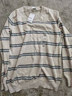 Men's Sweater
