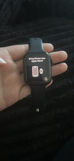 Apple Watch Series 9