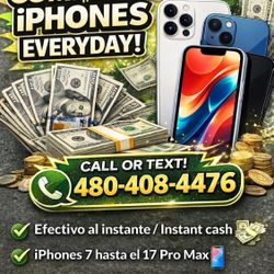 We Buy iPhones In Bulk Cash Today