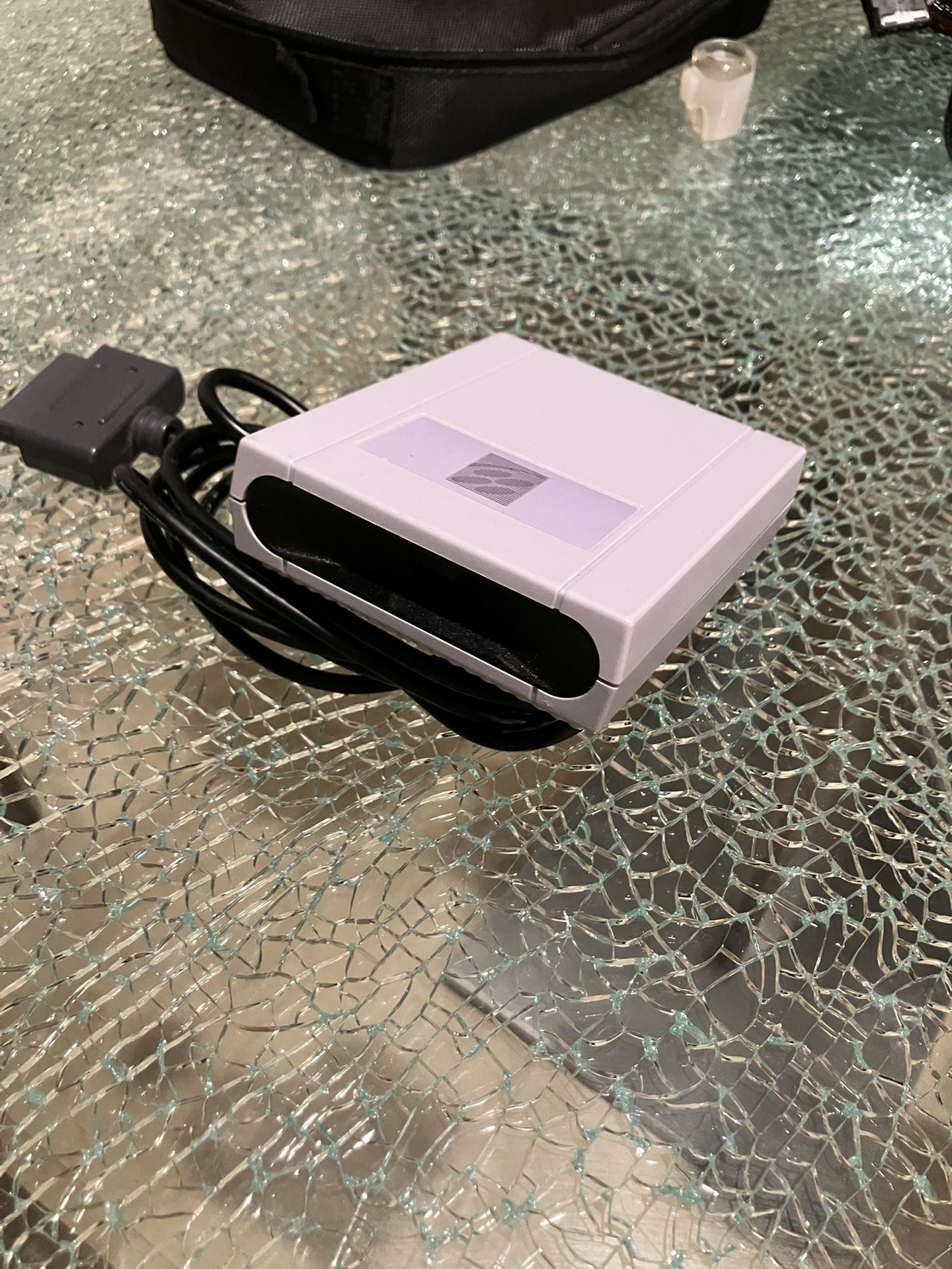 Nintendo Super NES SNES Super Scope