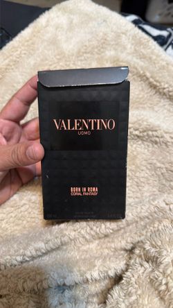 YSL Cologne, Valentino Colongne