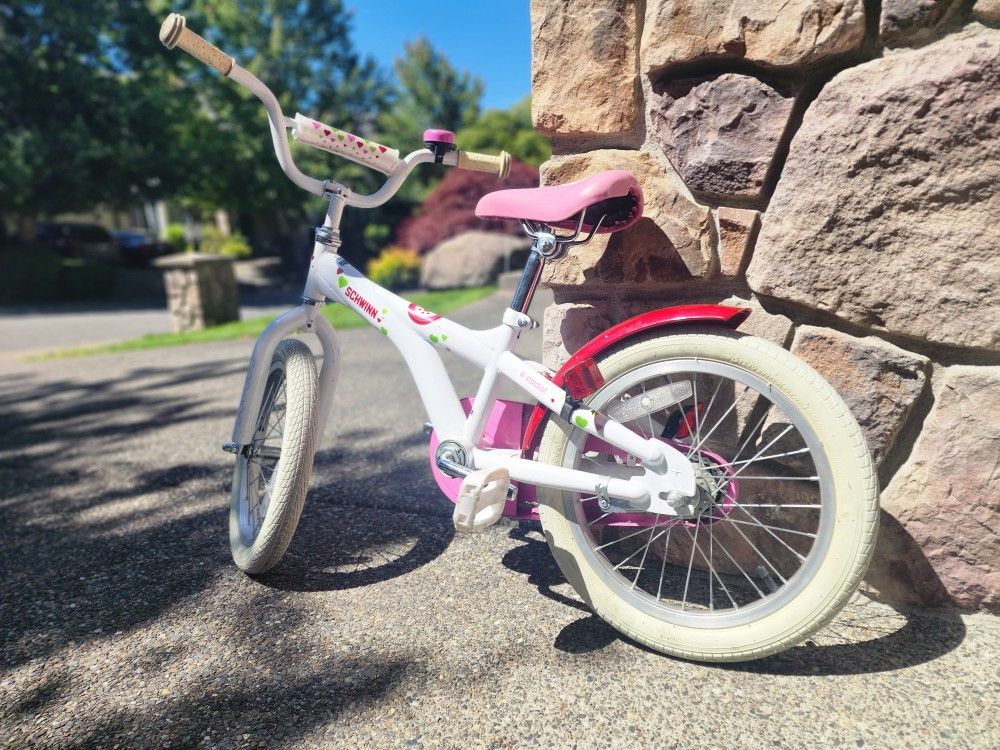 Kids Bike