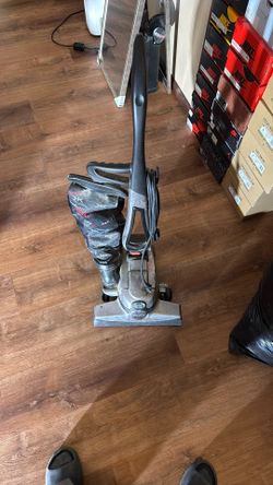 Kirby Vacuum