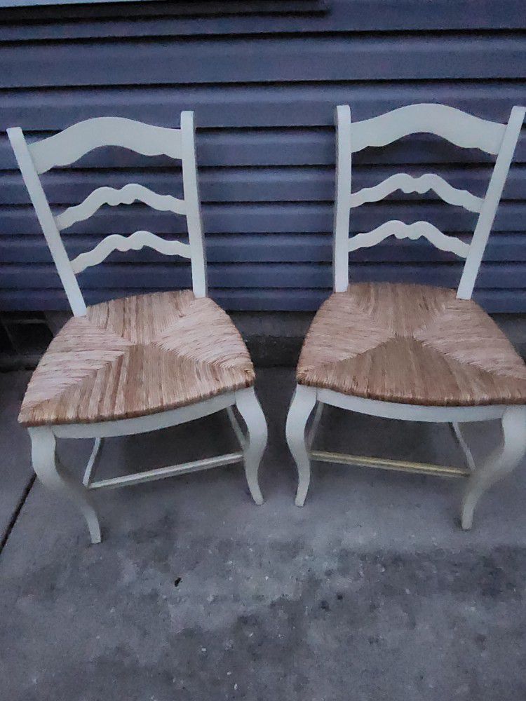 Kitchen Chairs