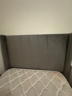 Bed Frame 