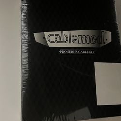 CableMod E-Series Pro ModMesh Sleeved