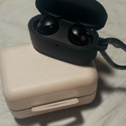 Sony WF1000XM5 Earbuds