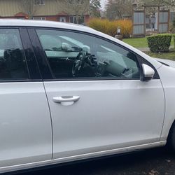 2013 Volkswagen GTI
