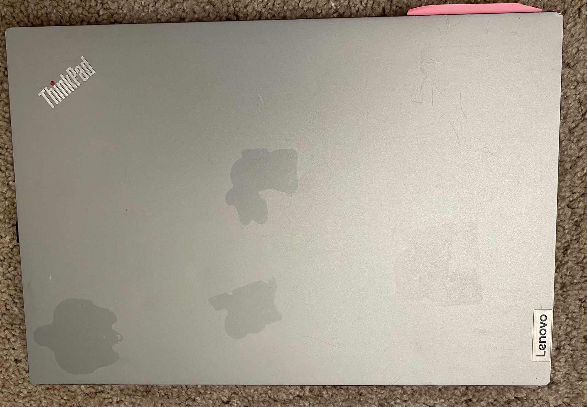 Lenovo Thinkpad E14 Gen 4 