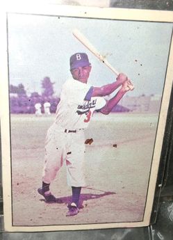 Sports cards
