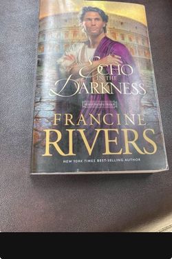 Echo the darkness book