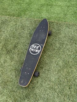 42” Long board